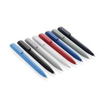MINI PENNA IN ABS RICICLATO CERTIFICATO GRS